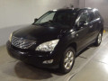2009 Toyota Harrier