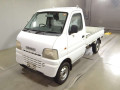 2000 Suzuki Carry Truck