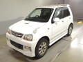 2007 Daihatsu Terios Kid