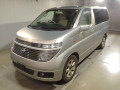 2002 Nissan Elgrand