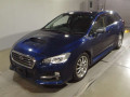 2016 Subaru Levorg