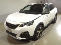 2018 Peugeot 3008