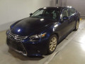 2016 Lexus GS