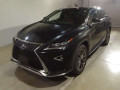 2018 Lexus RX