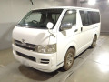 2007 Toyota Hiace Van