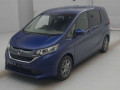 2018 Honda Freed