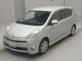 2009 Toyota Passo sette