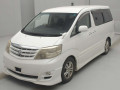 2007 Toyota Alphard