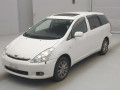 2003 Toyota Wish