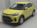2022 Toyota Raize