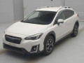 2019 Subaru XV