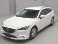 2015 Mazda Atenza Wagon