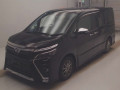 2019 Toyota Voxy