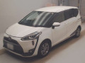 2015 Toyota Sienta