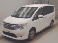 2015 Nissan Serena