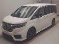 2019 Honda Step WGN Spada