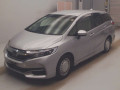 2019 Honda SHUTTLE