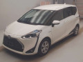 2020 Toyota Sienta