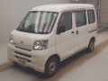 2017 Daihatsu Hijet Cargo