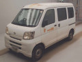 2010 Daihatsu Hijet Cargo