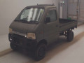 2001 Suzuki Carry Truck