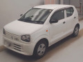 2021 Suzuki Alto