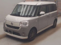 2022 Daihatsu Move Canbus