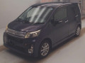 2013 Daihatsu Move