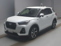 2024 Daihatsu Rocky