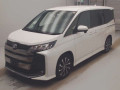 2023 Toyota Noah