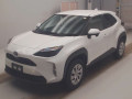 2024 Toyota YARIS CROSS