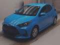 2022 Toyota YARIS