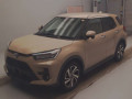 2021 Toyota Raize
