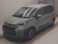 2022 Toyota Sienta