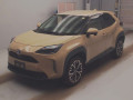 2021 Toyota YARIS CROSS