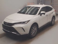 2021 Toyota Harrier