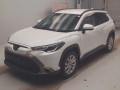 2022 Toyota Corolla Cross