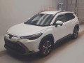 2025 Toyota Corolla Cross