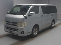 2011 Toyota Regiusace Van