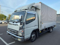 2007 Mitsubishi Fuso Canter