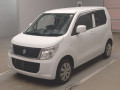 2016 Suzuki Wagon R