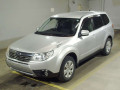 2009 Subaru Forester