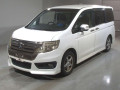 2013 Honda Step WGN Spada