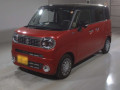 2025 Suzuki WAGON R SMILE