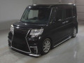 2015 Daihatsu Tanto Custom