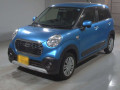 2017 Daihatsu Cast