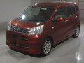 2015 Daihatsu Move