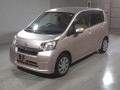 2014 Daihatsu Move