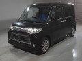 2011 Daihatsu Tanto Custom