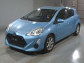 2015 Toyota Aqua